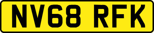 NV68RFK