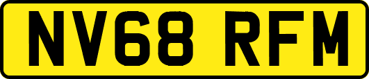 NV68RFM