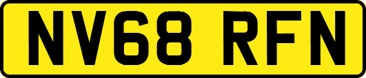NV68RFN