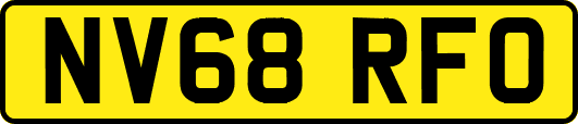 NV68RFO
