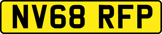 NV68RFP