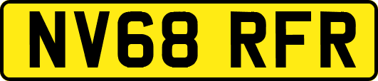 NV68RFR