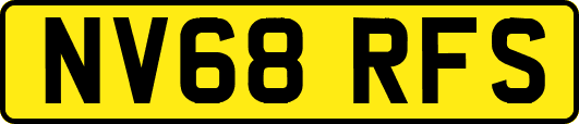 NV68RFS