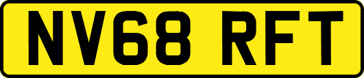 NV68RFT
