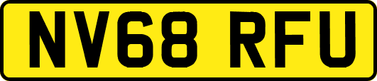 NV68RFU