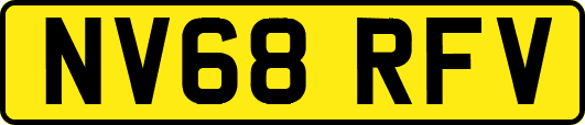 NV68RFV