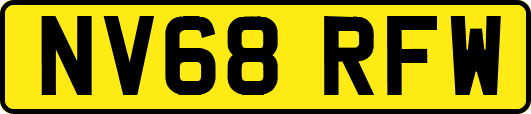 NV68RFW