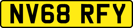 NV68RFY