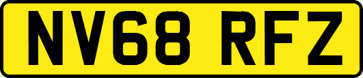 NV68RFZ