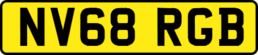 NV68RGB
