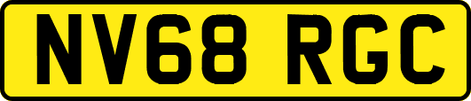 NV68RGC