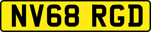 NV68RGD