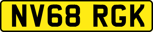 NV68RGK