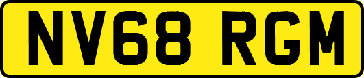 NV68RGM