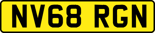 NV68RGN