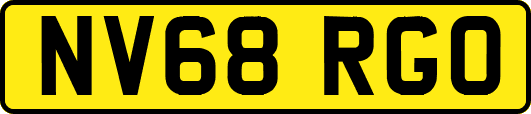 NV68RGO