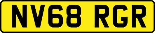 NV68RGR