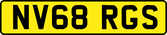 NV68RGS