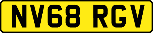 NV68RGV
