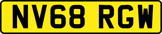 NV68RGW
