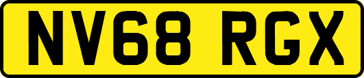 NV68RGX