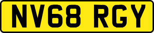 NV68RGY