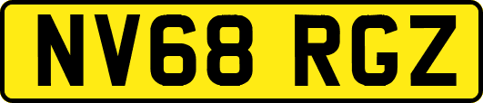 NV68RGZ