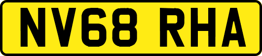 NV68RHA