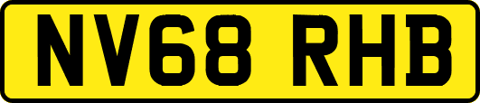NV68RHB
