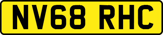 NV68RHC