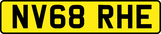 NV68RHE
