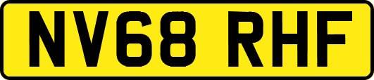 NV68RHF