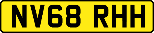 NV68RHH