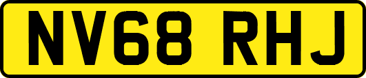 NV68RHJ
