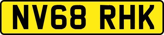 NV68RHK
