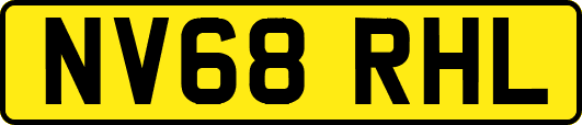 NV68RHL