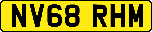NV68RHM