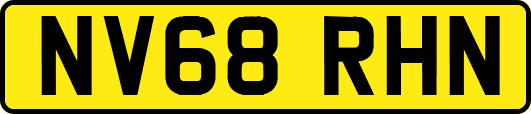 NV68RHN