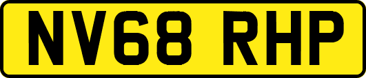NV68RHP