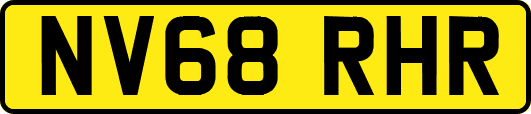 NV68RHR