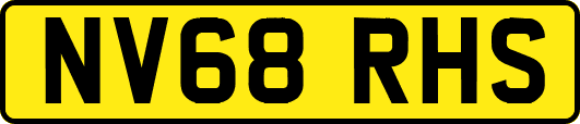 NV68RHS