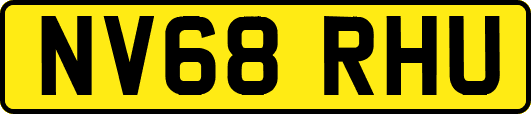 NV68RHU