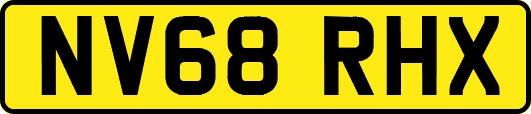 NV68RHX