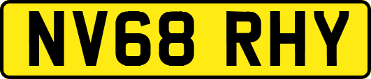 NV68RHY