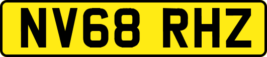 NV68RHZ