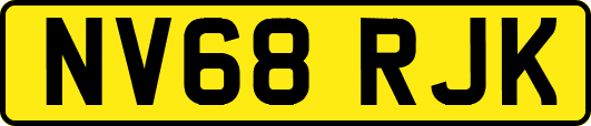 NV68RJK