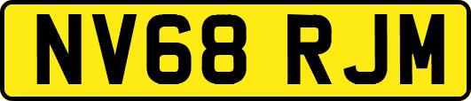 NV68RJM