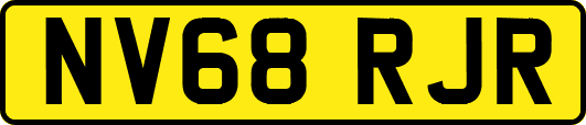 NV68RJR