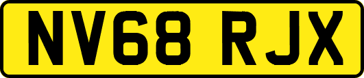 NV68RJX