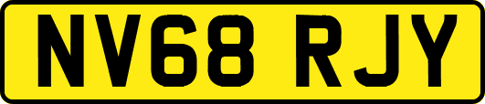 NV68RJY